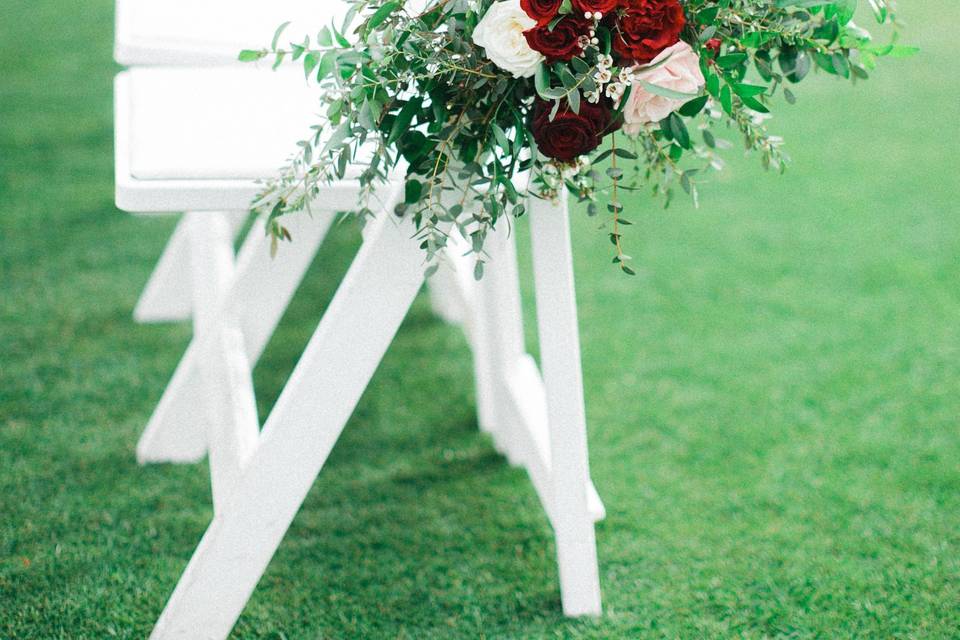 Ceremony Chairs