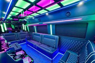 Liberty Limousine Service