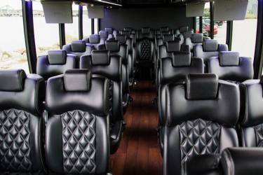 31 Pass Shuttle Bus