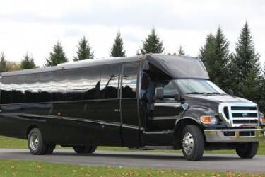 31 Pass Shuttle Bus