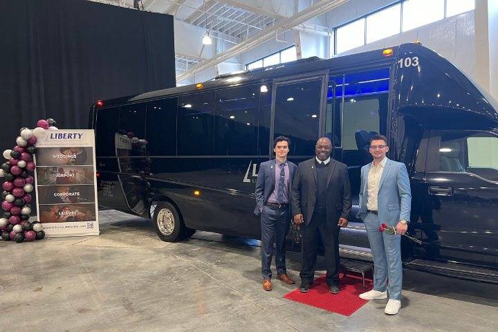 Wedding Show