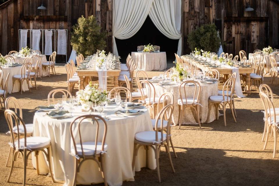 Infinite Love Events