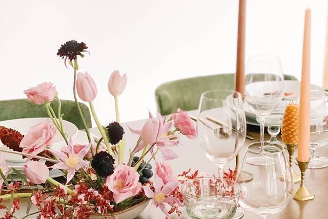 Centerpieces
