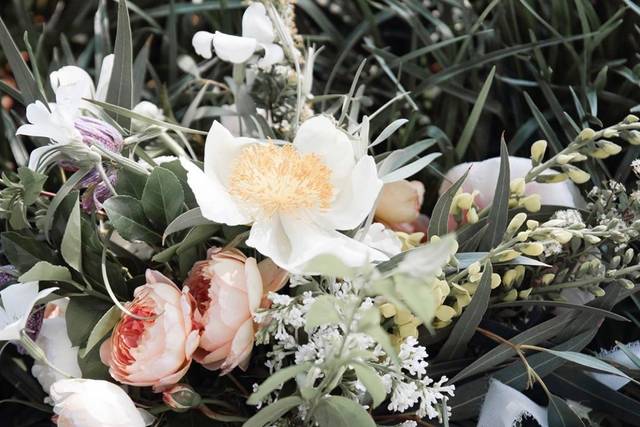Summer Bouquets