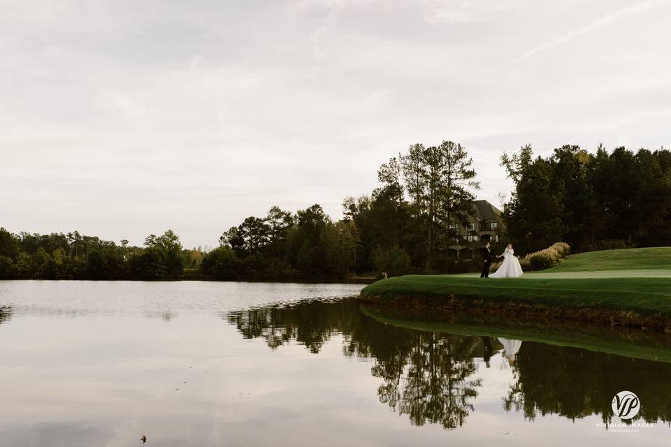 TPC Sugarloaf