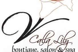The Calla Lily Salon, Spa and Bridal Room