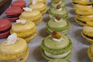 Macarons