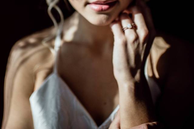 Tinge Photography
