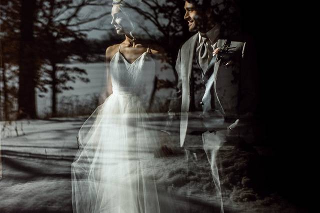Tinge Photography