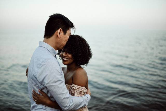 Tinge Photography