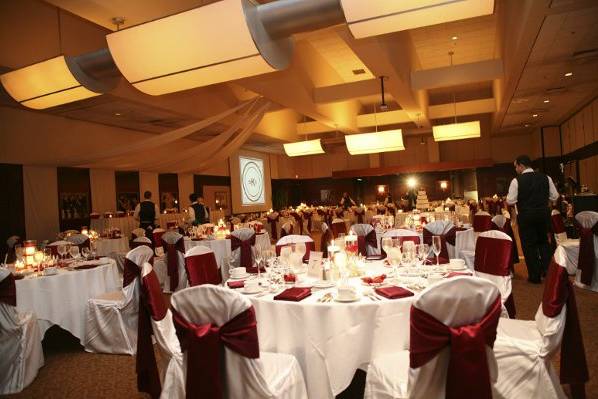 Bobak's Signature Events and Conference Center - Venue - Woodridge, IL ...