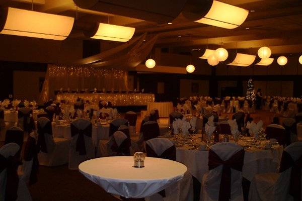 Bobak's Signature Events and Conference Center
