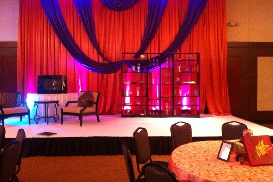 Bobak's Signature Events and Conference Center