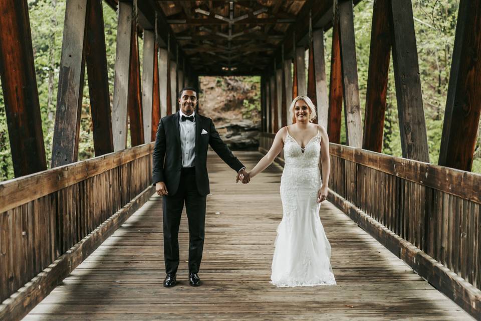 Roswell Mill Club