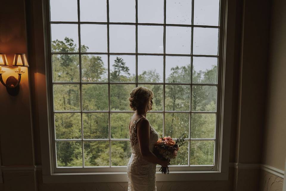 Roswell Mill Club