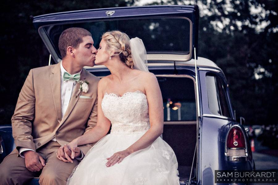Sam Burkardt Photography