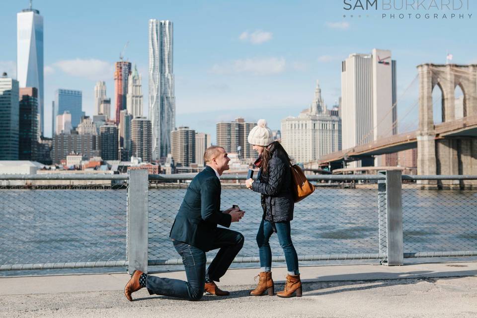 Sam Burkardt Photography