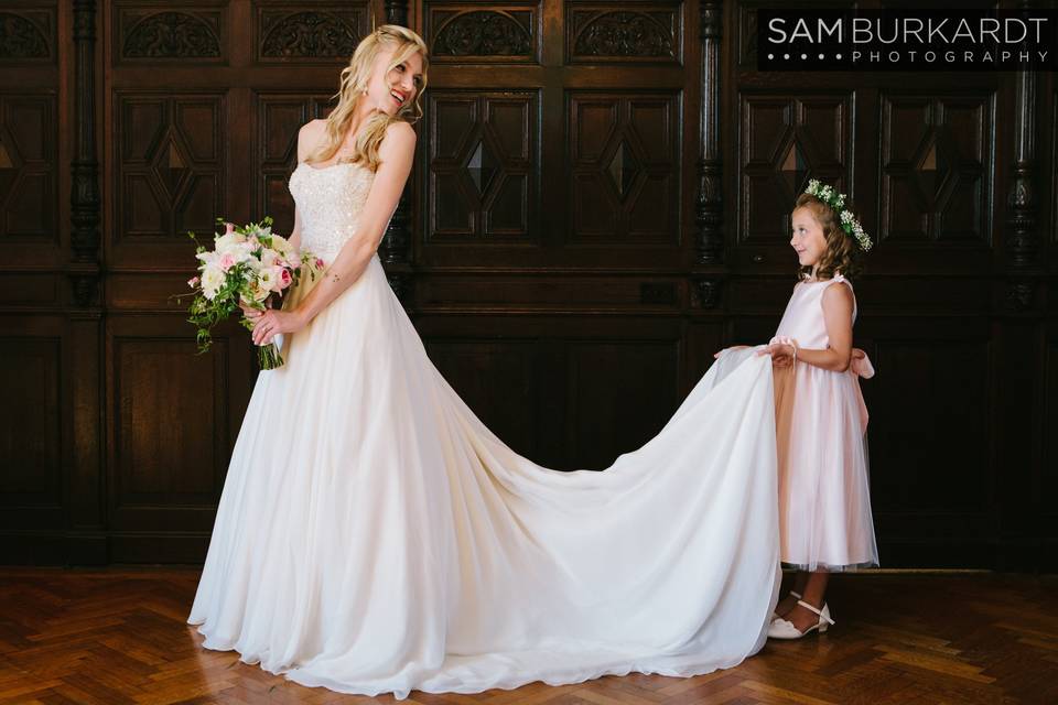 Sam Burkardt Photography