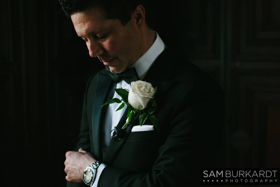 Sam Burkardt Photography