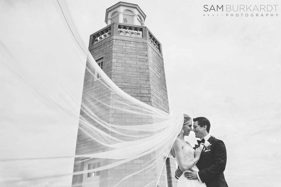 Sam Burkardt Photography
