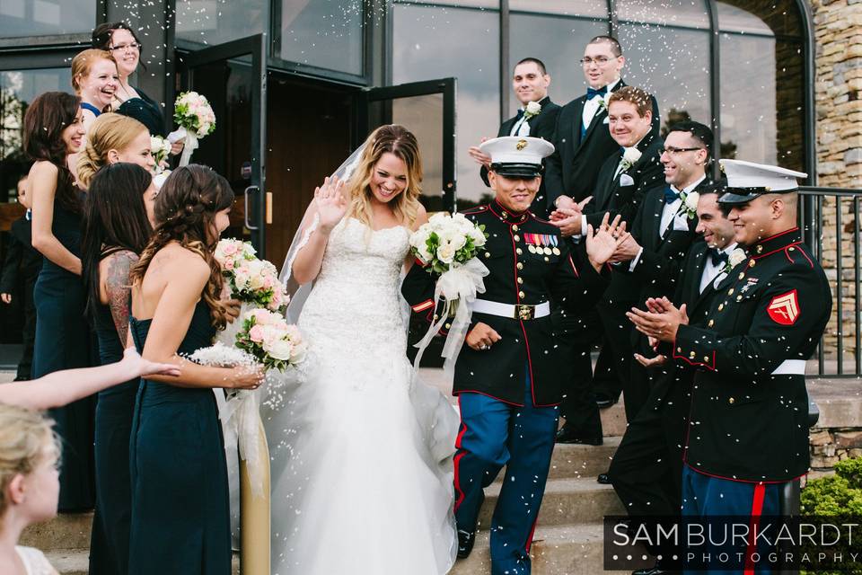 Sam Burkardt Photography