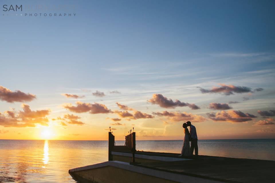 Sam Burkardt Photography