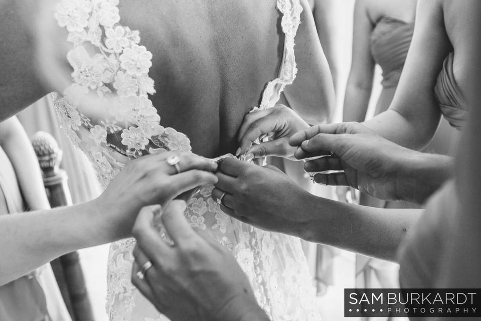 Sam Burkardt Photography