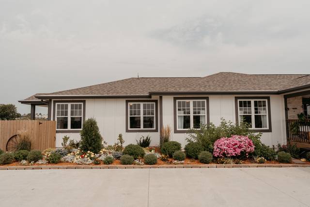 ALTA HOUSE EVENT CENTER