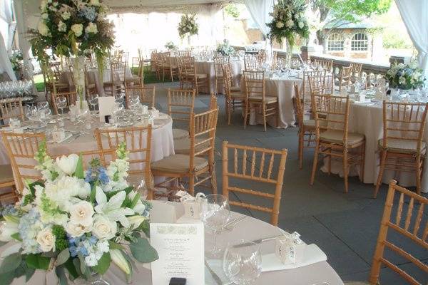 Table arrangements