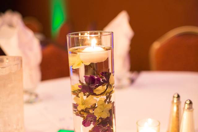 Table centerpiece