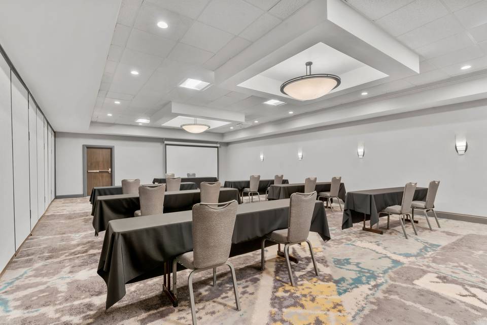 Iowa Room