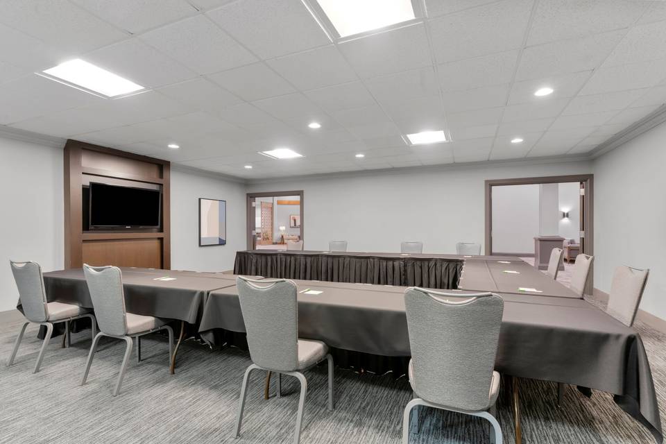 Capitol Room