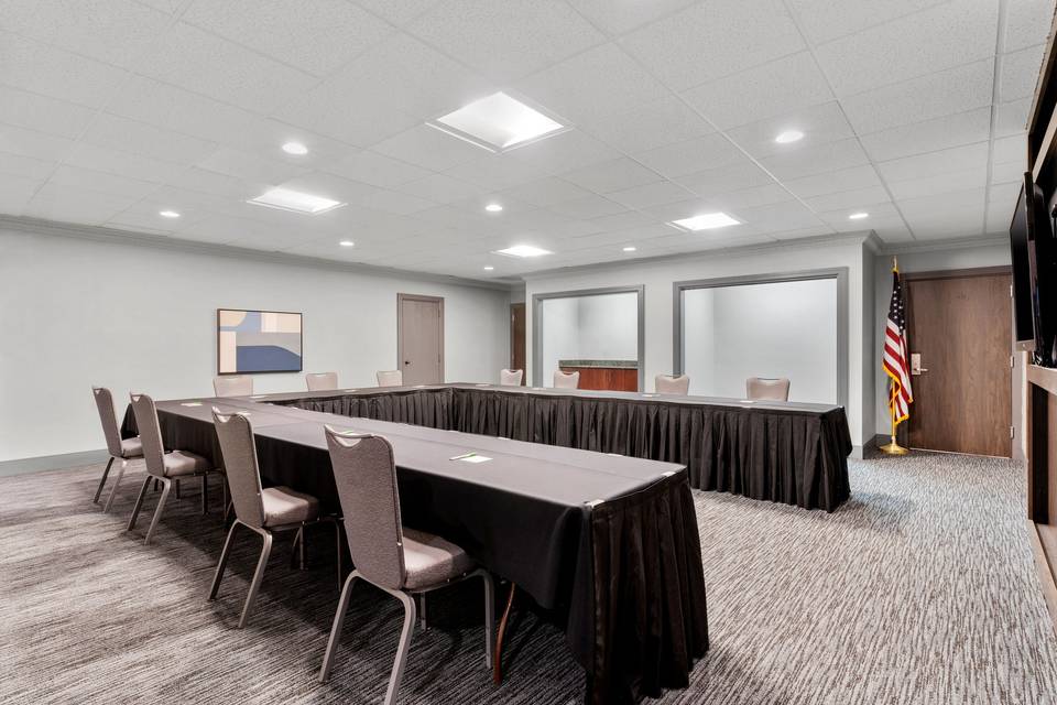 Ben Bolt Room