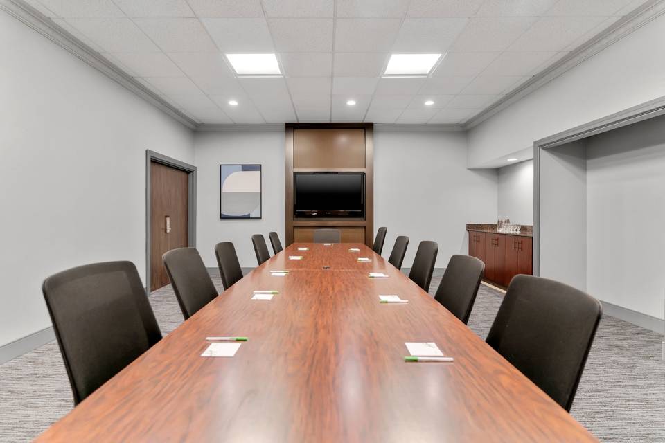 Sprague Room