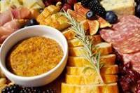 Fromage & Fig Specialty Catering