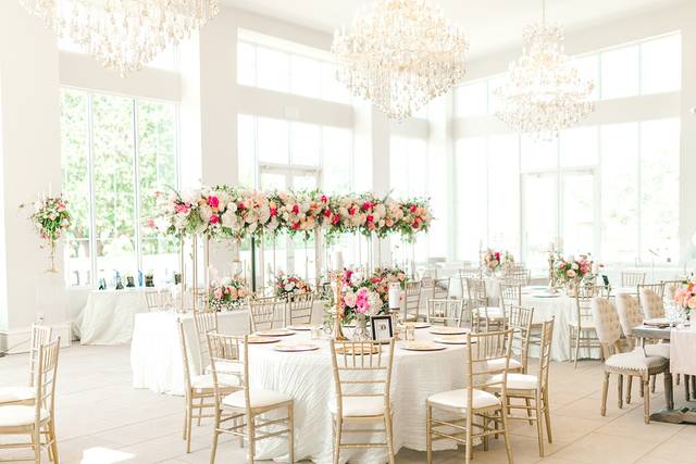 The Olana by Walters Wedding Estates - Venue - Dallas, TX - WeddingWire