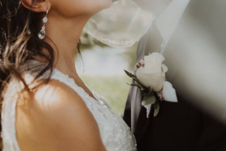 Boston Common Elopement