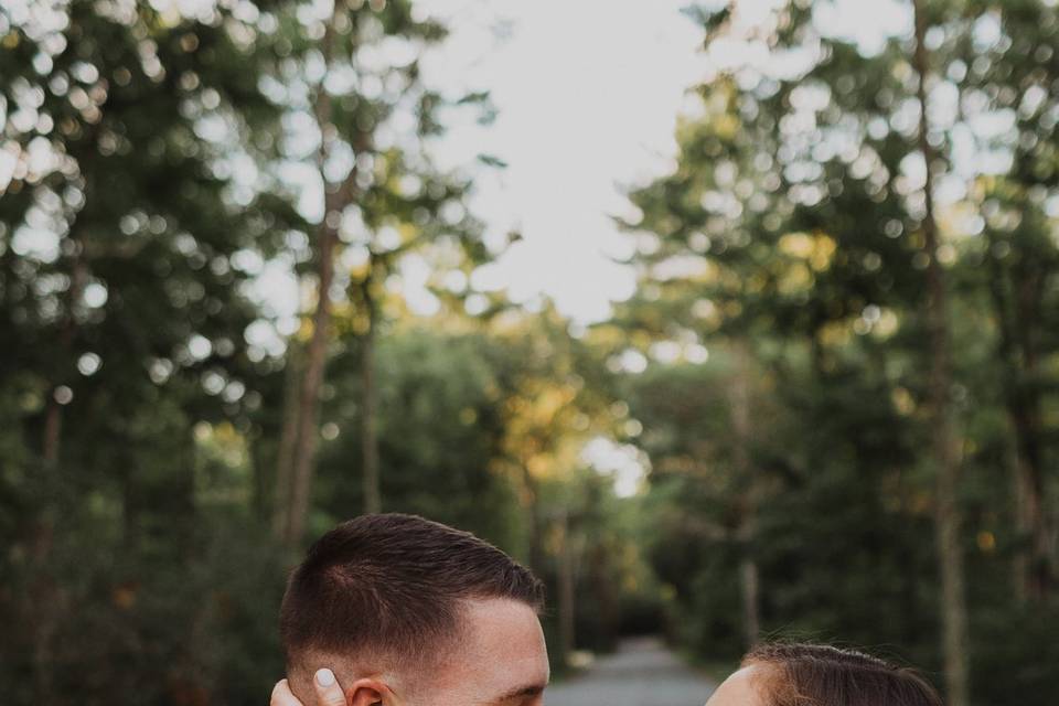 Engagement Session