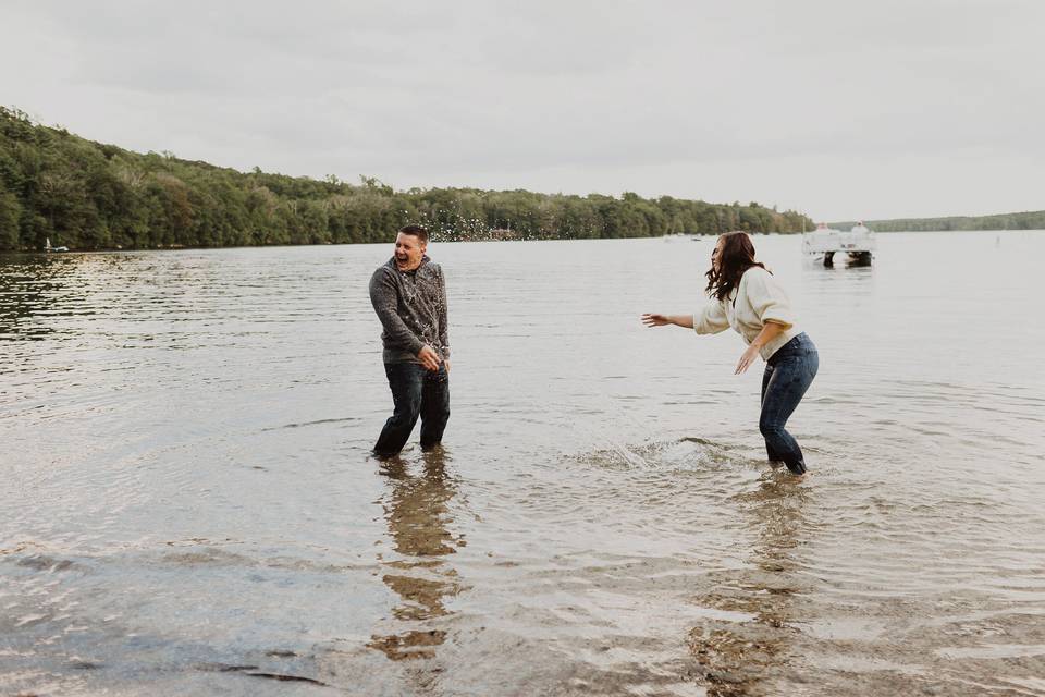 Engagement Session