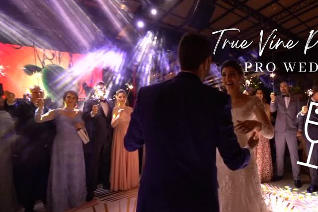 True Vine Productions