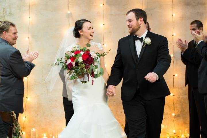 Bridal photo