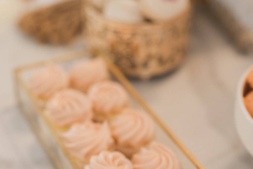 Mini Cupcakes