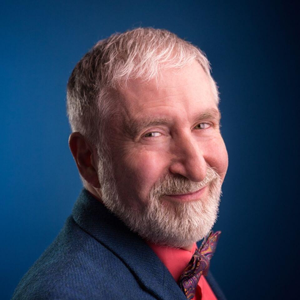 Steven Rosen