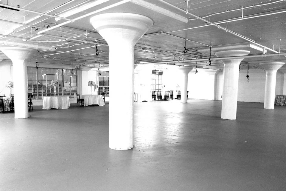 S.R.W. Studios