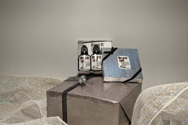 Gift packaging