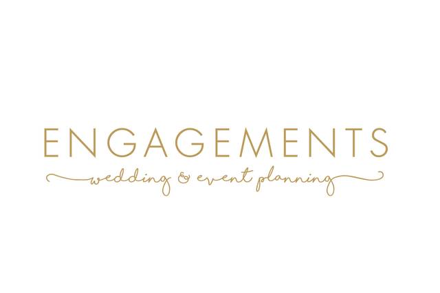 Engagements LLC Event Planning & Wedding Coordination