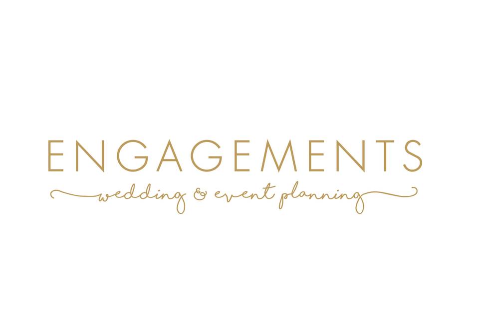 Engagements LLC Event Planning & Wedding Coordination