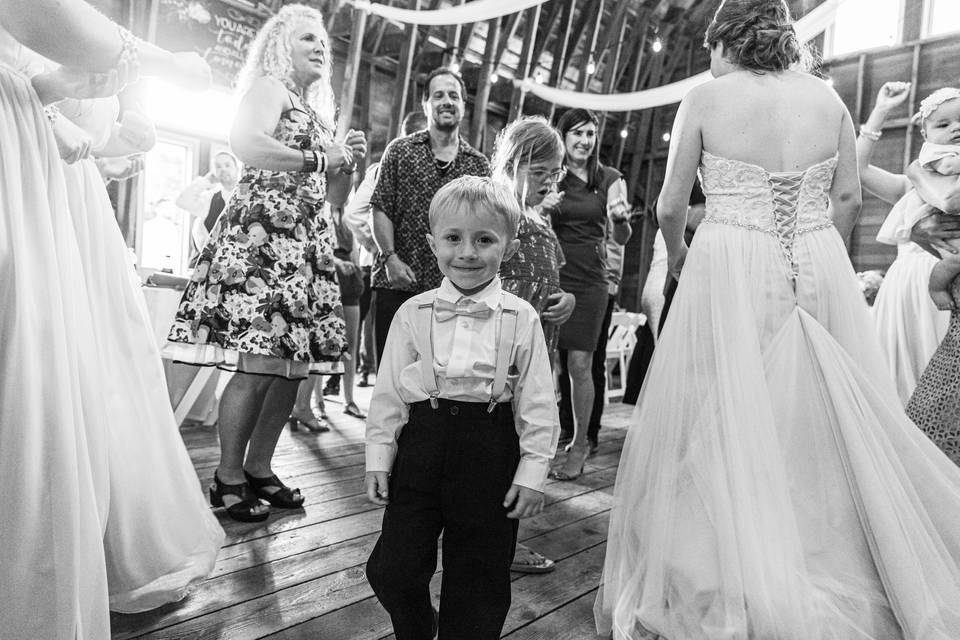 Hampton Hideaway | Wenatchee