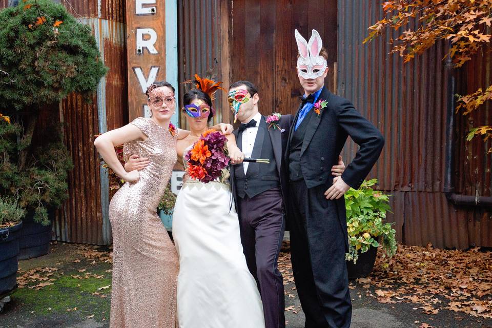 Georgetown Ballroom | Seattle