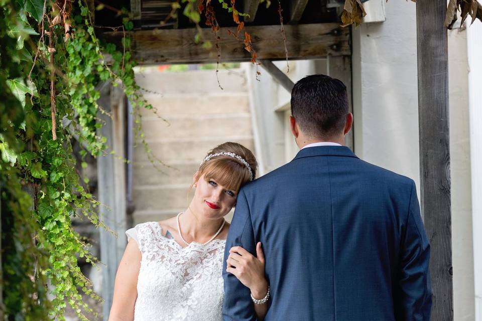 Lake Chelan | Campbells Dock